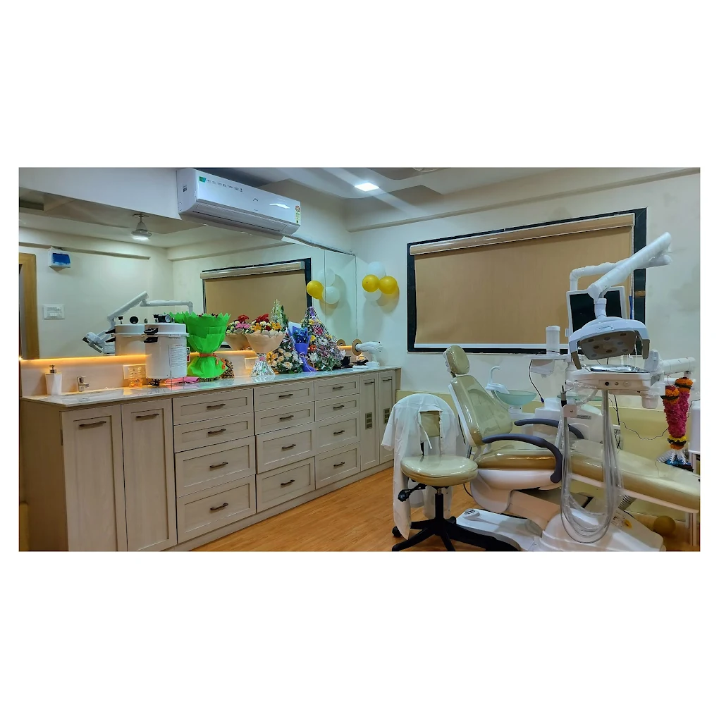 mukti shree dental clinic
